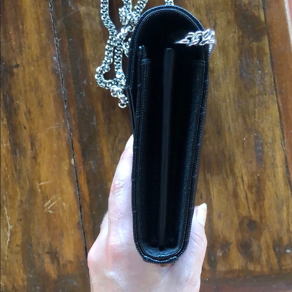 YSL WOC BLACK HW - Picture 7 of 8